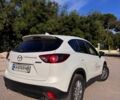 Белый Мазда СХ-5, объемом двигателя 2 л и пробегом 3 тыс. км за 13000 $, фото 2 на Automoto.ua