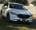 Белый Мазда СХ-5, объемом двигателя 2.5 л и пробегом 120 тыс. км за 17054 $, фото 1 на Automoto.ua