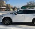 Белый Мазда СХ-5, объемом двигателя 2.5 л и пробегом 90 тыс. км за 17800 $, фото 3 на Automoto.ua