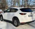 Белый Мазда СХ-5, объемом двигателя 2.5 л и пробегом 90 тыс. км за 17800 $, фото 5 на Automoto.ua
