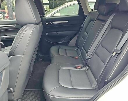 Білий Мазда СХ-5, об'ємом двигуна 0 л та пробігом 13 тис. км за 7200 $, фото 2 на Automoto.ua
