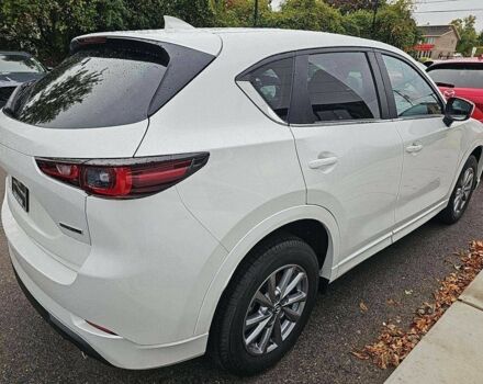 Білий Мазда СХ-5, об'ємом двигуна 0 л та пробігом 13 тис. км за 7200 $, фото 1 на Automoto.ua