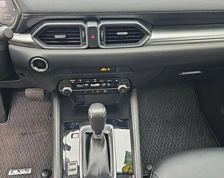 Білий Мазда СХ-5, об'ємом двигуна 0 л та пробігом 13 тис. км за 7200 $, фото 5 на Automoto.ua