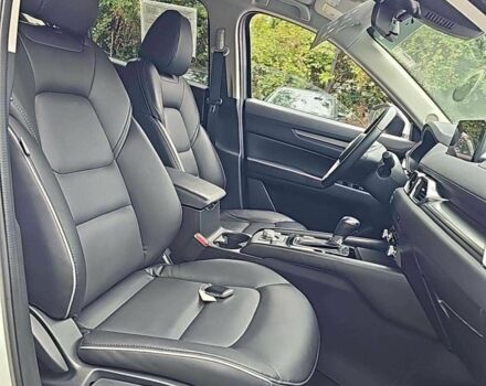 Білий Мазда СХ-5, об'ємом двигуна 0 л та пробігом 13 тис. км за 7200 $, фото 3 на Automoto.ua