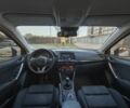 Білий Мазда СХ-5, об'ємом двигуна 2.2 л та пробігом 188 тис. км за 12000 $, фото 7 на Automoto.ua