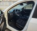 Білий Мазда СХ-5, об'ємом двигуна 2.2 л та пробігом 188 тис. км за 12000 $, фото 4 на Automoto.ua