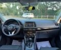 Білий Мазда СХ-5, об'ємом двигуна 2.5 л та пробігом 79 тис. км за 10200 $, фото 11 на Automoto.ua