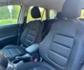 Білий Мазда СХ-5, об'ємом двигуна 2.5 л та пробігом 79 тис. км за 10200 $, фото 9 на Automoto.ua