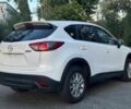 Білий Мазда СХ-5, об'ємом двигуна 2.5 л та пробігом 79 тис. км за 10200 $, фото 5 на Automoto.ua