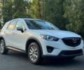 Білий Мазда СХ-5, об'ємом двигуна 2.5 л та пробігом 79 тис. км за 10200 $, фото 2 на Automoto.ua