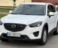 Белый Мазда СХ-5, объемом двигателя 2.19 л и пробегом 0 тыс. км за 15500 $, фото 4 на Automoto.ua