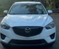 Білий Мазда СХ-5, об'ємом двигуна 2.5 л та пробігом 79 тис. км за 10200 $, фото 1 на Automoto.ua