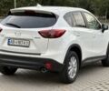 Белый Мазда СХ-5, объемом двигателя 2.19 л и пробегом 0 тыс. км за 15500 $, фото 2 на Automoto.ua