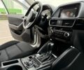 Білий Мазда СХ-5, об'ємом двигуна 2 л та пробігом 138 тис. км за 15940 $, фото 10 на Automoto.ua