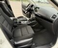 Білий Мазда СХ-5, об'ємом двигуна 2 л та пробігом 138 тис. км за 15940 $, фото 9 на Automoto.ua