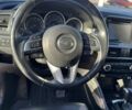 Білий Мазда СХ-5, об'ємом двигуна 2.5 л та пробігом 161 тис. км за 13000 $, фото 5 на Automoto.ua