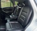 Мазда СХ-5 2016 у Дніпро (Дніпропетровську) на Automoto.ua Білий Мазда СХ-5, об'ємом двигуна 2.5 л та пробігом 73 тис. км за 7800 $, фото 10 на Automoto.ua