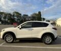 Білий Мазда СХ-5, об'ємом двигуна 2 л та пробігом 138 тис. км за 15940 $, фото 1 на Automoto.ua