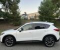 Мазда СХ-5 2016 у Дніпро (Дніпропетровську) на Automoto.ua Білий Мазда СХ-5, об'ємом двигуна 2.5 л та пробігом 73 тис. км за 7800 $, фото 2 на Automoto.ua