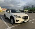 Білий Мазда СХ-5, об'ємом двигуна 2 л та пробігом 138 тис. км за 15940 $, фото 5 на Automoto.ua