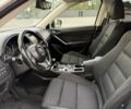 Білий Мазда СХ-5, об'ємом двигуна 2 л та пробігом 138 тис. км за 15940 $, фото 8 на Automoto.ua