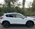 Мазда СХ-5 2016 у Дніпро (Дніпропетровську) на Automoto.ua Білий Мазда СХ-5, об'ємом двигуна 2.5 л та пробігом 73 тис. км за 7800 $, фото 5 на Automoto.ua