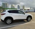 Білий Мазда СХ-5, об'ємом двигуна 2 л та пробігом 138 тис. км за 15940 $, фото 3 на Automoto.ua