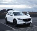 Белый Мазда СХ-5, объемом двигателя 2.2 л и пробегом 210 тыс. км за 18500 $, фото 1 на Automoto.ua