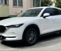 Белый Мазда СХ-5, объемом двигателя 2 л и пробегом 50 тыс. км за 17700 $, фото 1 на Automoto.ua