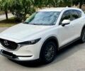 Белый Мазда СХ-5, объемом двигателя 2 л и пробегом 50 тыс. км за 17700 $, фото 2 на Automoto.ua