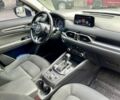 Белый Мазда СХ-5, объемом двигателя 2 л и пробегом 50 тыс. км за 17700 $, фото 4 на Automoto.ua