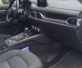 Білий Мазда СХ-5, об'ємом двигуна 2.5 л та пробігом 70 тис. км за 17491 $, фото 4 на Automoto.ua