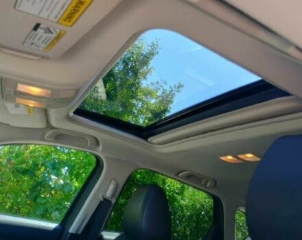 Белый Мазда СХ-5, объемом двигателя 2.5 л и пробегом 38 тыс. км за 13200 $, фото 8 на Automoto.ua