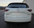 Белый Мазда СХ-5, объемом двигателя 2.5 л и пробегом 49 тыс. км за 7500 $, фото 5 на Automoto.ua