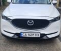 Белый Мазда СХ-5, объемом двигателя 2.5 л и пробегом 68 тыс. км за 19478 $, фото 1 на Automoto.ua