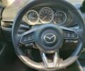 Белый Мазда СХ-5, объемом двигателя 2.5 л и пробегом 38 тыс. км за 13200 $, фото 7 на Automoto.ua