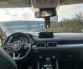 Білий Мазда СХ-5, об'ємом двигуна 2.5 л та пробігом 106 тис. км за 533 $, фото 6 на Automoto.ua