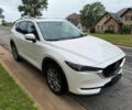 Белый Мазда СХ-5, объемом двигателя 2.5 л и пробегом 37 тыс. км за 7500 $, фото 1 на Automoto.ua