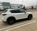 Мазда СХ-5 2020 в Львове на Automoto.ua Белый Мазда СХ-5, объемом двигателя 2.5 л и пробегом 43 тыс. км за 16000 $, фото 3 на Automoto.ua