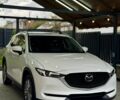 Білий Мазда СХ-5, об'ємом двигуна 2.5 л та пробігом 106 тис. км за 20521 $, фото 28 на Automoto.ua
