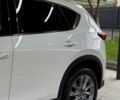 Білий Мазда СХ-5, об'ємом двигуна 2.5 л та пробігом 106 тис. км за 20521 $, фото 10 на Automoto.ua
