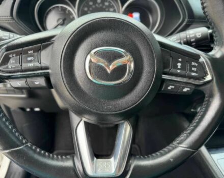 Мазда СХ-5 2020 в Львове на Automoto.ua Белый Мазда СХ-5, объемом двигателя 2.5 л и пробегом 43 тыс. км за 16000 $, фото 4 на Automoto.ua