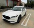 Мазда СХ-5 2020 в Днепре (Днепропетровске) на Automoto.ua Белый Мазда СХ-5, объемом двигателя 2.5 л и пробегом 49 тыс. км за 16000 $, фото 1 на Automoto.ua