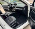 Мазда СХ-5 2020 в Львове на Automoto.ua Белый Мазда СХ-5, объемом двигателя 2.5 л и пробегом 43 тыс. км за 16000 $, фото 7 на Automoto.ua