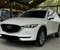 Білий Мазда СХ-5, об'ємом двигуна 2.5 л та пробігом 106 тис. км за 20521 $, фото 29 на Automoto.ua