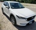 Белый Мазда СХ-5, объемом двигателя 2.5 л и пробегом 56 тыс. км за 20000 $, фото 4 на Automoto.ua
