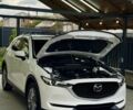 Білий Мазда СХ-5, об'ємом двигуна 2.5 л та пробігом 106 тис. км за 20521 $, фото 2 на Automoto.ua