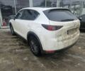 Белый Мазда СХ-5, объемом двигателя 2 л и пробегом 59 тыс. км за 23000 $, фото 1 на Automoto.ua
