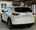 Білий Мазда СХ-5, об'ємом двигуна 2.5 л та пробігом 106 тис. км за 20521 $, фото 8 на Automoto.ua