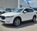 Белый Мазда СХ-5, объемом двигателя 2.5 л и пробегом 20 тыс. км за 9500 $, фото 1 на Automoto.ua